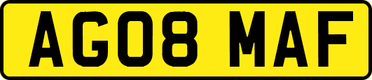 AG08MAF