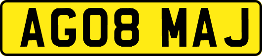 AG08MAJ