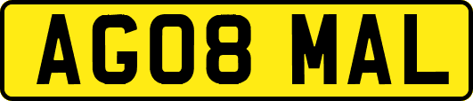 AG08MAL