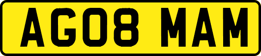 AG08MAM