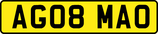AG08MAO