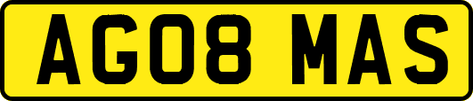 AG08MAS