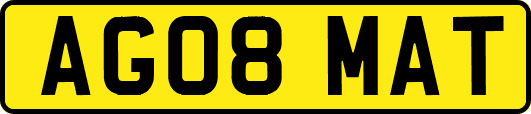 AG08MAT