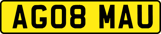AG08MAU