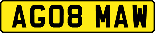 AG08MAW