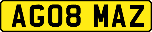AG08MAZ