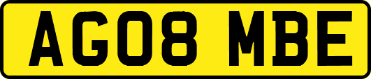 AG08MBE