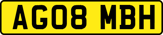 AG08MBH