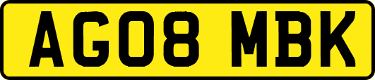 AG08MBK
