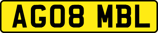 AG08MBL