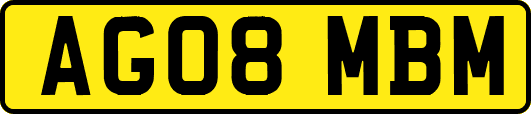 AG08MBM