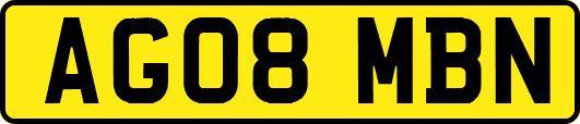 AG08MBN