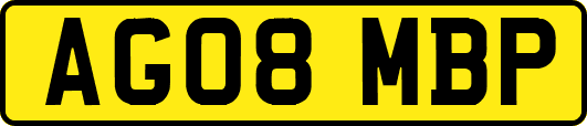 AG08MBP