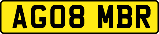 AG08MBR