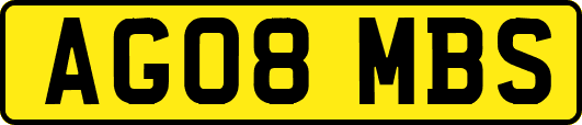 AG08MBS