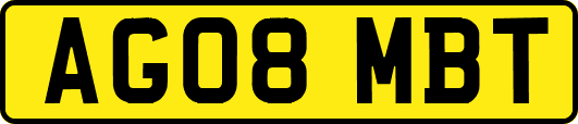 AG08MBT