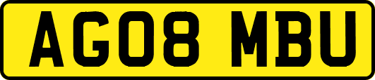 AG08MBU