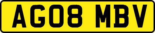 AG08MBV