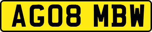 AG08MBW