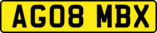 AG08MBX