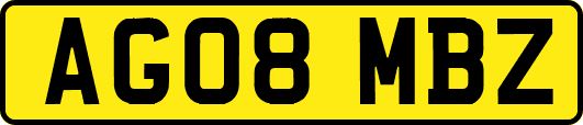 AG08MBZ