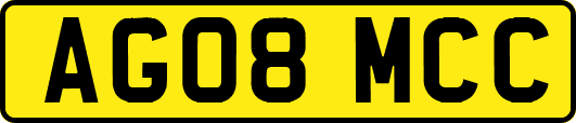 AG08MCC