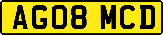 AG08MCD