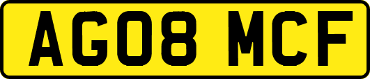 AG08MCF