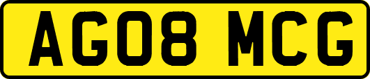 AG08MCG