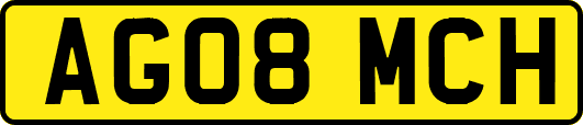 AG08MCH