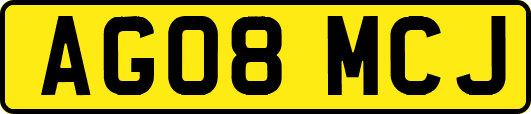 AG08MCJ