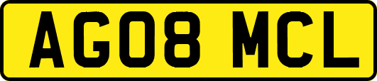 AG08MCL