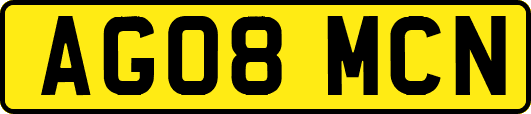 AG08MCN