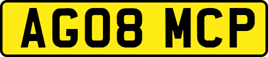AG08MCP