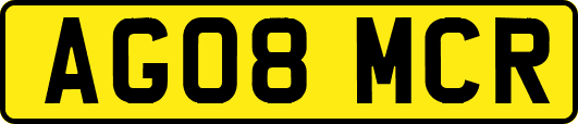 AG08MCR