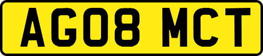 AG08MCT