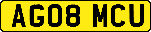 AG08MCU