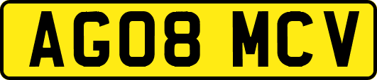 AG08MCV