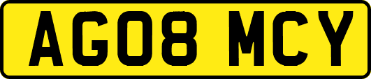 AG08MCY