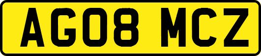 AG08MCZ