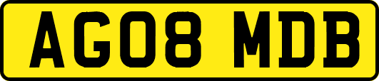 AG08MDB