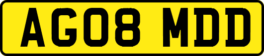AG08MDD