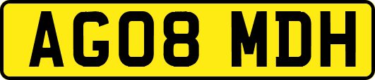 AG08MDH
