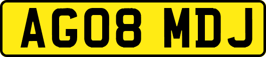 AG08MDJ