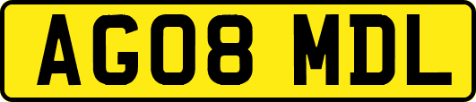 AG08MDL