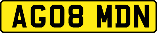 AG08MDN