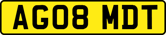 AG08MDT