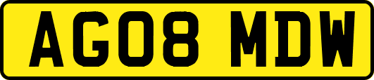 AG08MDW
