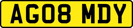 AG08MDY