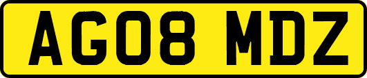 AG08MDZ